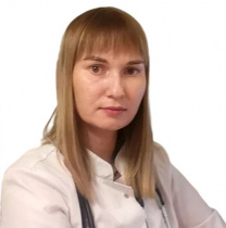 Байгулова Эльмира Юсуповна