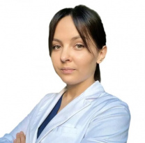Старостина Маргарита Фаилиевна