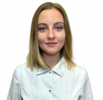 Веселова Татьяна Дмитриевна