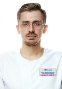 Калин Евгений Иванович