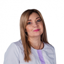 Кириллова Елена Владимировна