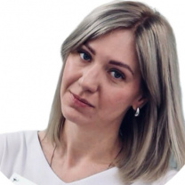 Гордеева Анна Андреевна