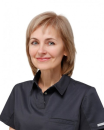 Герасимова Ирина Николаевна