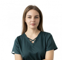 Губская Александра Романовна
