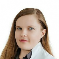 Пушкина Елена Сергеевна