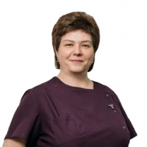 Дыгас Ольга Алексеевна