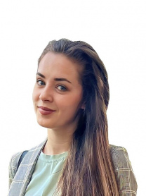 Филиппова Антонина Олеговна
