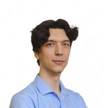 Пыжов Дмитрий Эдуардович