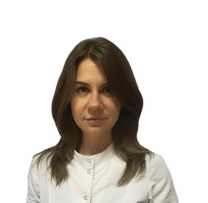 Войтович Галина Владимировна