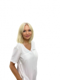 Щеблыкина Инна Викторовна
