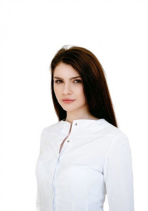 Бычкова Лилия Алексеевна