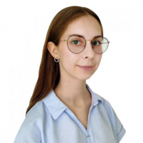 Миллер Юлия Михайловна
