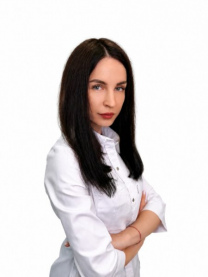 Моисеева Ксения Валерьевна