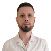 Клюкин Кирилл Владимирович