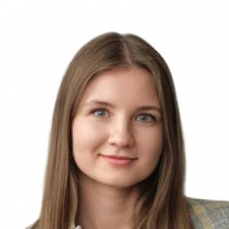 Кузьмина Марина Викторовна