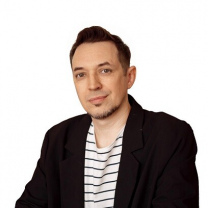 Самохвалов Антон Юрьевич