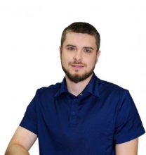 Егоров Роман Владиславович