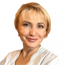 Чуйко Надежда Юрьевна