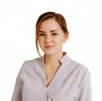 Гатиятуллина Лилия Рустамовна
