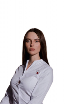 Рахимова Анна Дмитриевна