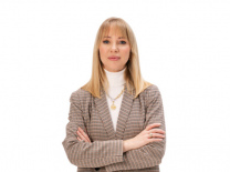 Гурина Анна Андреевна