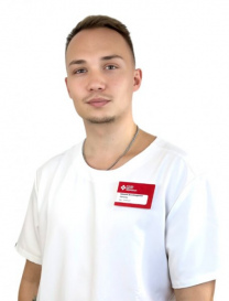 Литонин Максим Александрович
