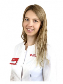 Масленникова Надежда Олеговна