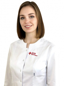 Рожкова Наталья Сергеевна