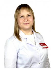 Чиндяева Екатерина Александровна