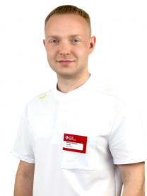 Чичкин Максим Олегович