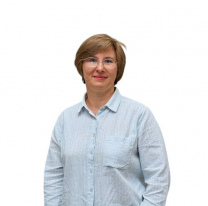 Васильева Татьяна Николаевна