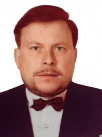 Головин Евгений Станиславович