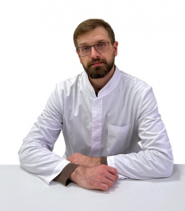 Осипов Дмитрий Александрович