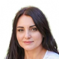 Серебрякова Марина Николаевна 