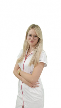 Ерхова Юлия Сергеевна