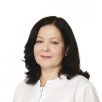 Александрова Ольга Викторовна