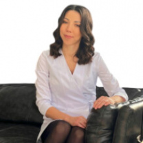 Миронова Татьяна Павловна