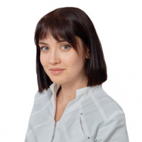 Куляпина Полина Александровна