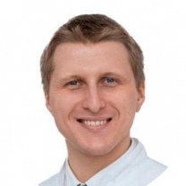 Ариткин Виктор Сергеевич