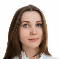 Щербакова Татьяна Юрьевна
