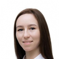 Абрамова Эльза Ришатовна