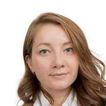Кулиева Елизавета Эдуардовна