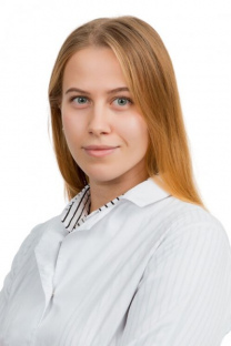 Горюнова Ксения Николаевна