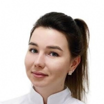 Щерблюк Марина Евгеньевна