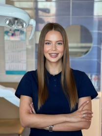 Емелина Виктория Николаевна