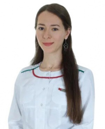 Невмержицкая Екатерина Николаевна