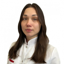 Полотовская Анна Владимировна