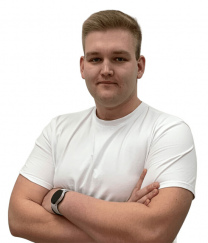 Лисков Никита Алексеевич