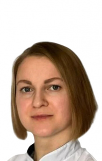 Иванова Ольга Владимировна