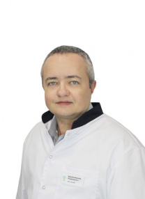 Бекетов Анатолий Владимирович